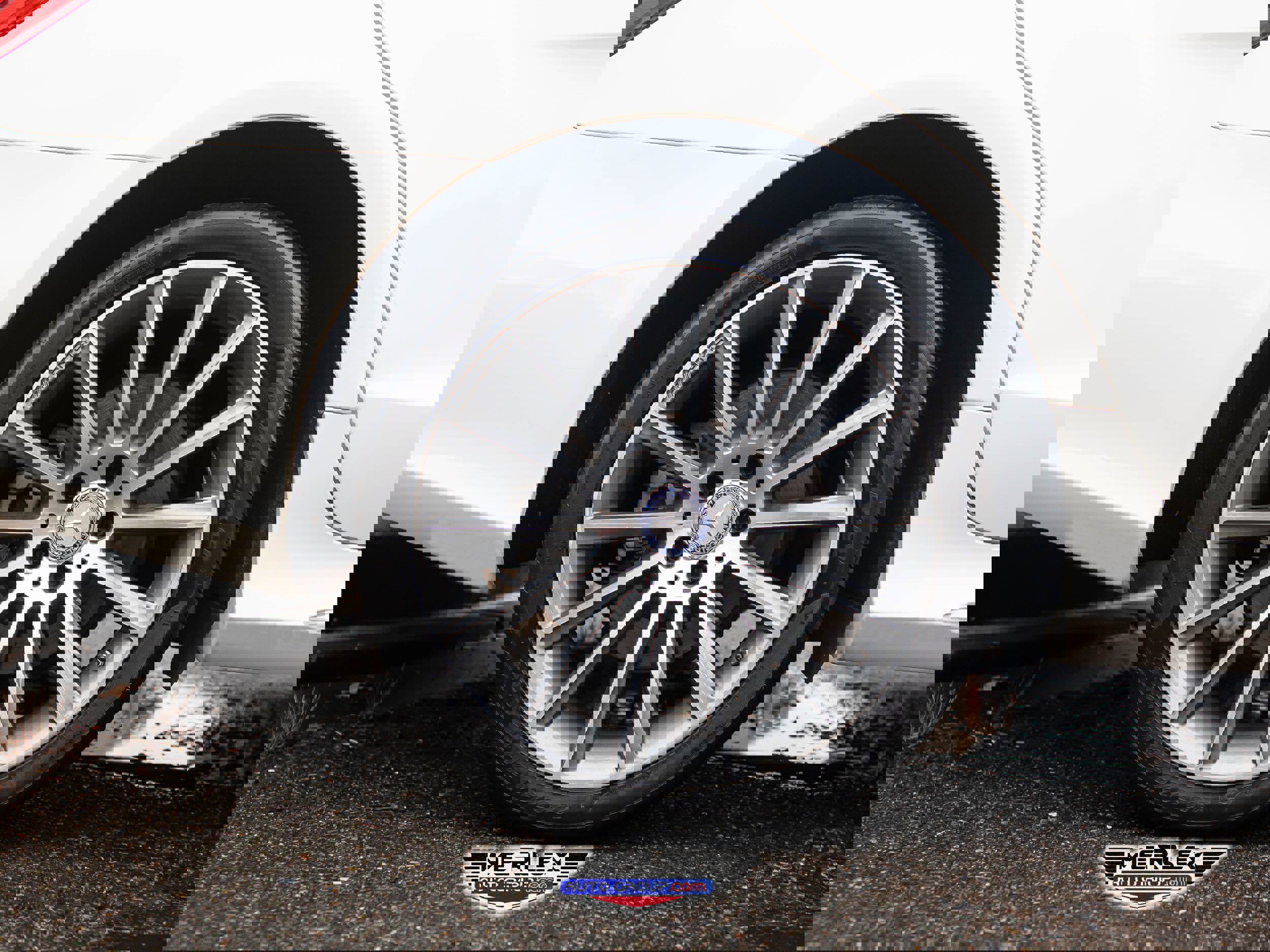 Used 2017 Mercedes-Benz CLS 550 image 11