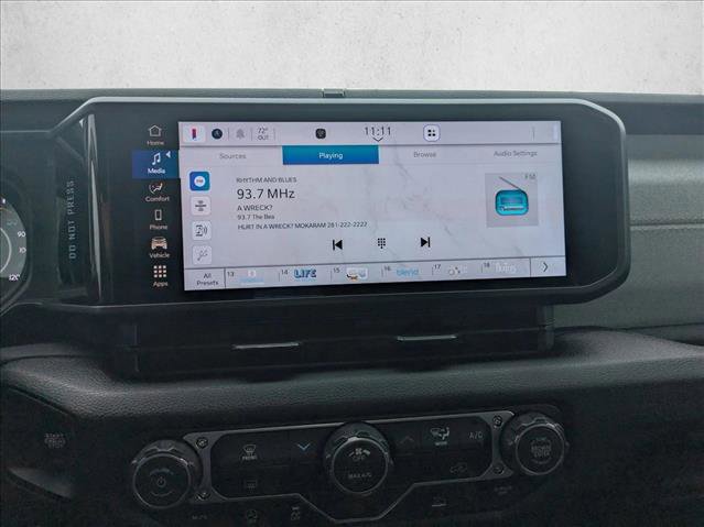 New 2026 Jeep Gladiator Sport image 12