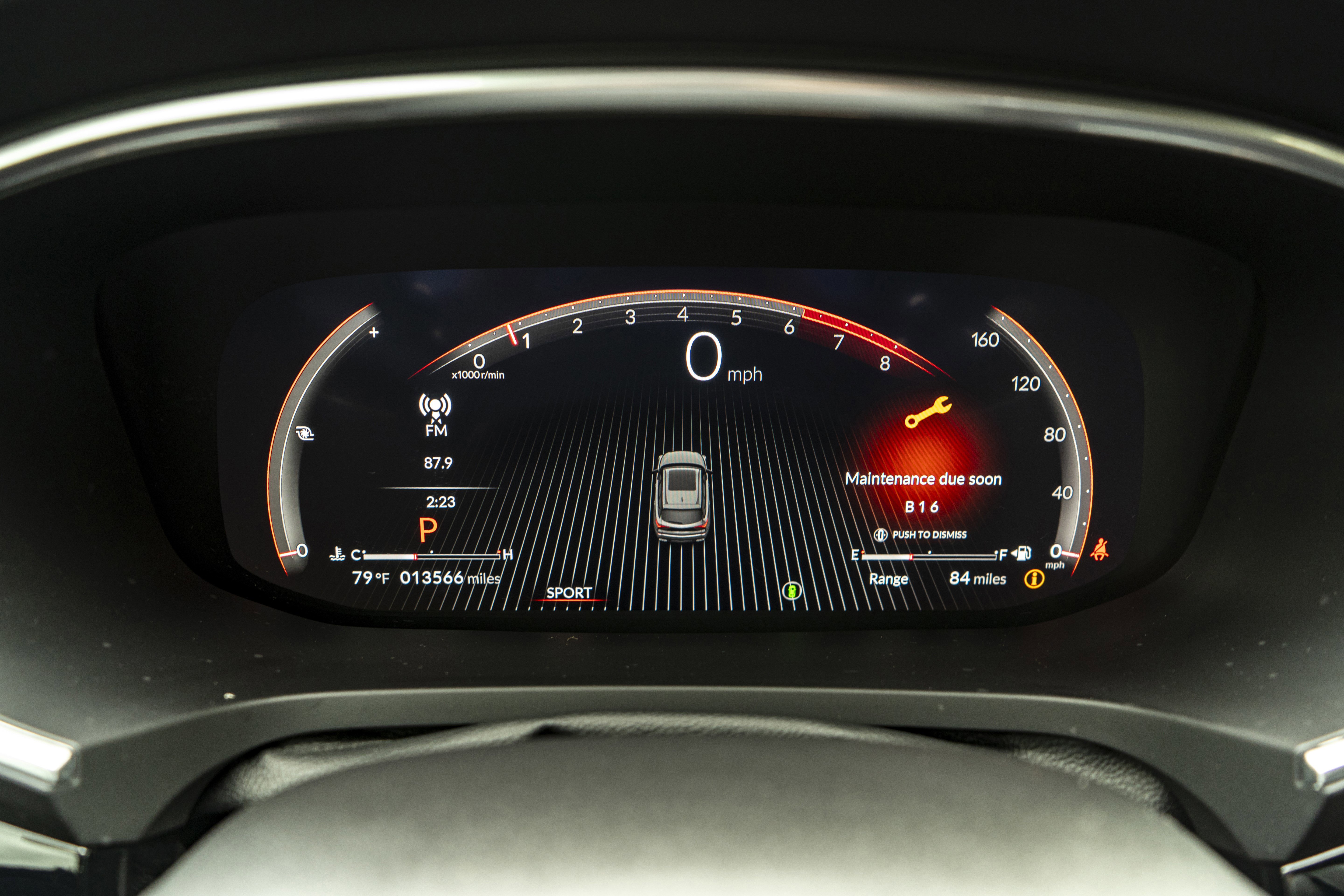 Used 2025 Acura MDX Type S image 23