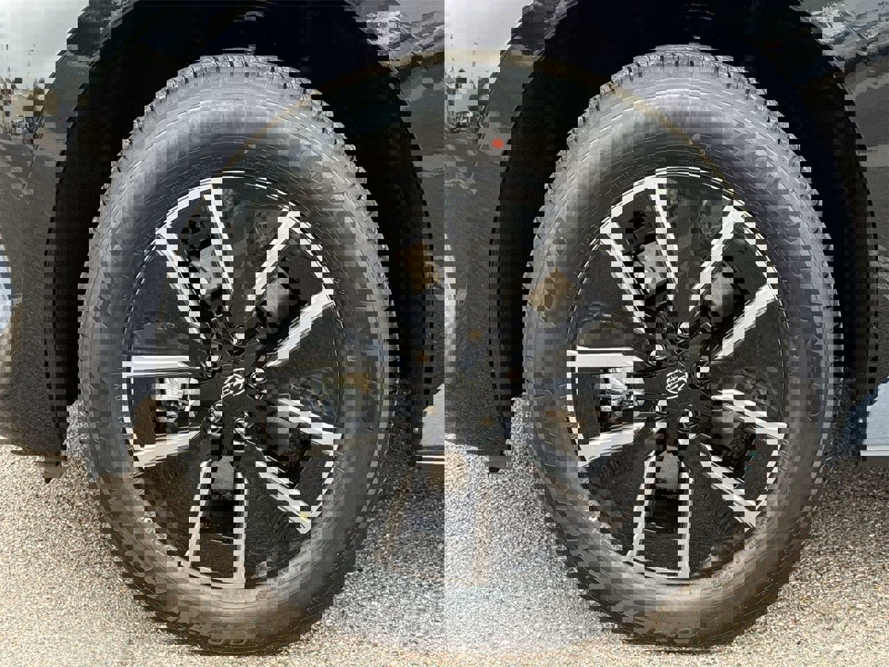 New 2026 Subaru Solterra Premium image 6