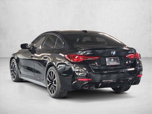 New 2027 BMW 440i xDrive w/ Premium Package AWD/4WD image 9