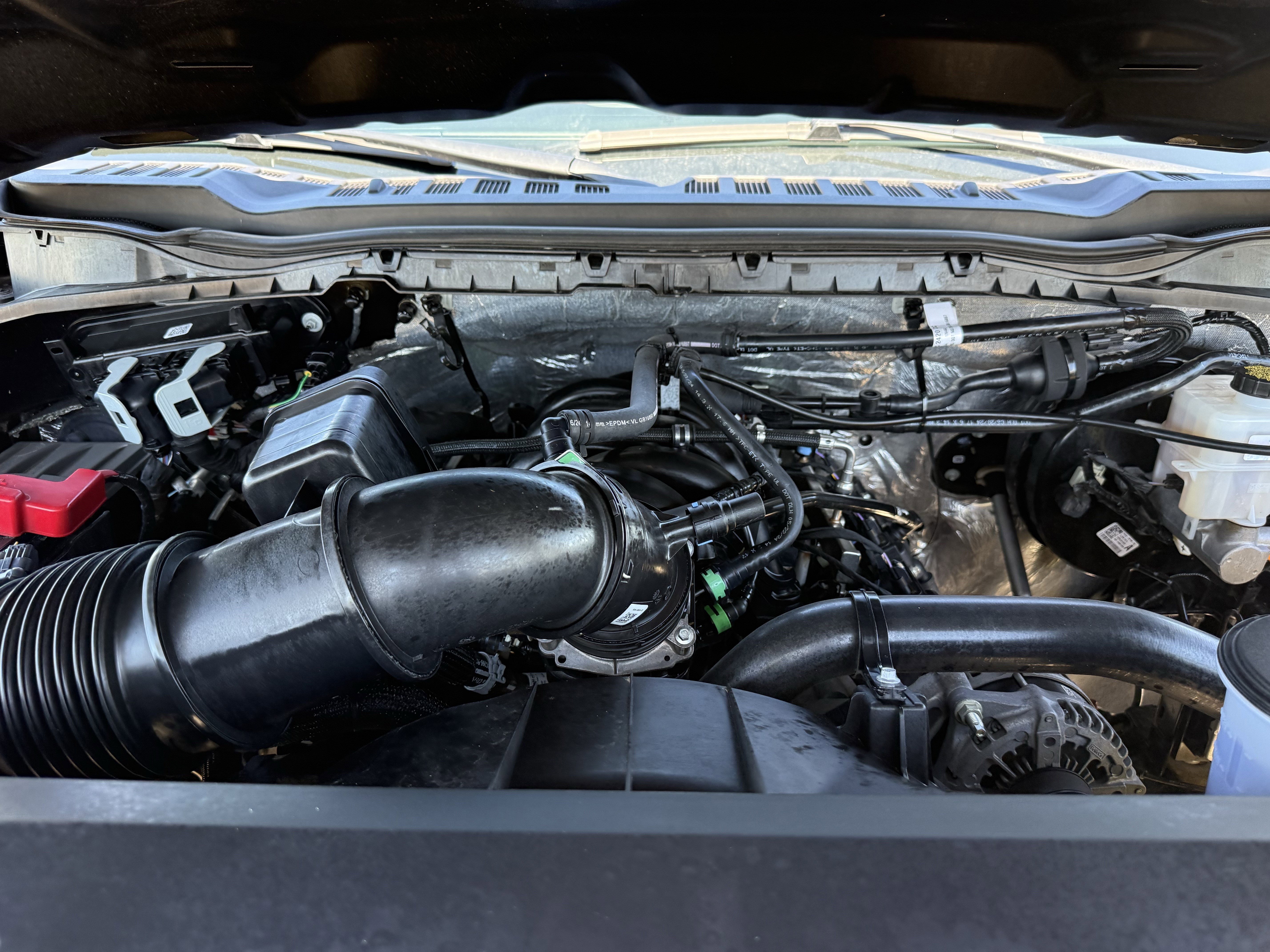 Used 2024 Ford F350 XL w/ XL Chrome Package image 30