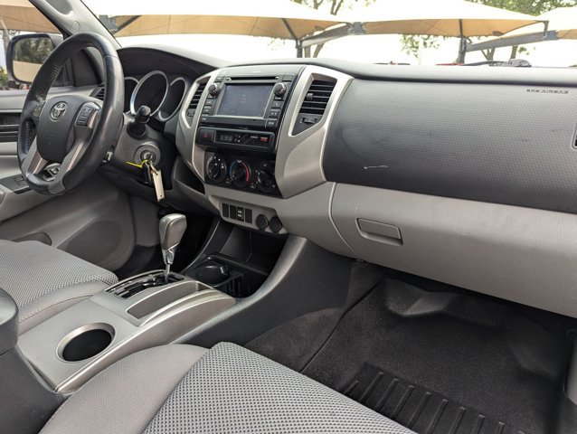 Used 2013 Toyota Tacoma PreRunner w/ TRD Sport Pkg RWD image 21