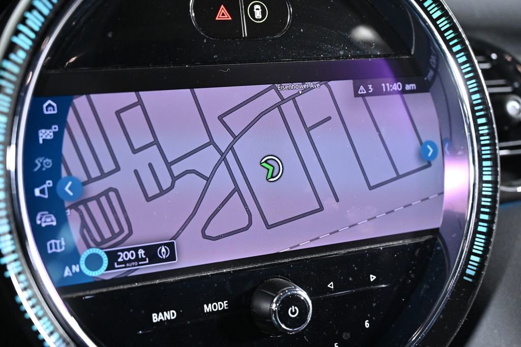 Used 2024 MINI Cooper S image 12