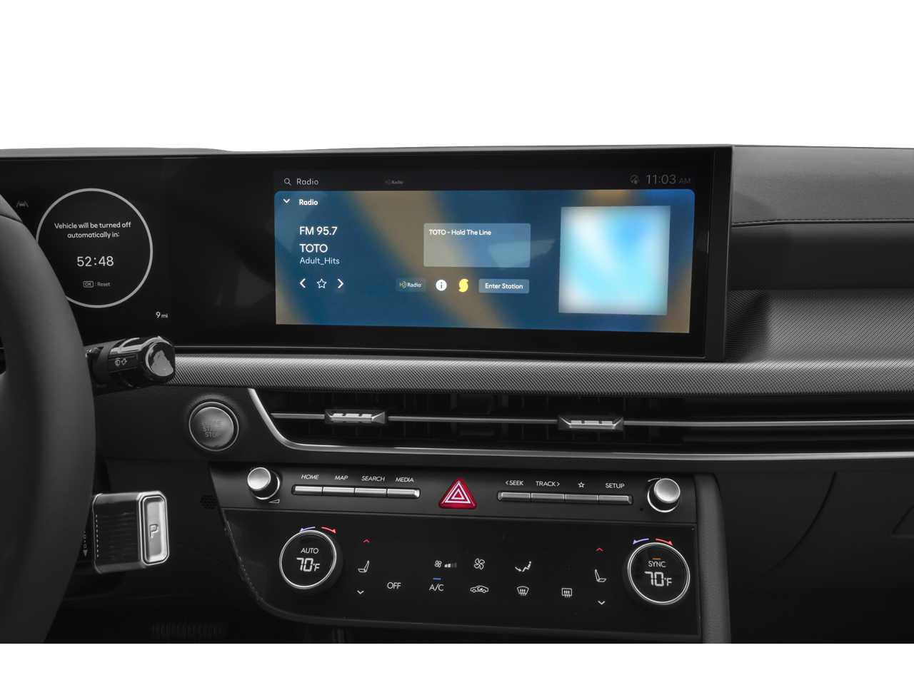 Used 2024 Hyundai Sonata SEL image 14