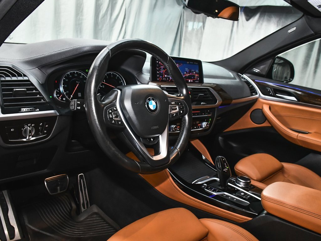 Used 2019 BMW X4 M40i image 20