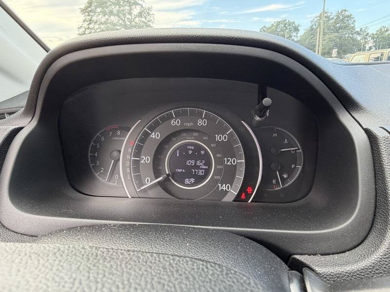 Used 2015 Honda CR-V LX image 21