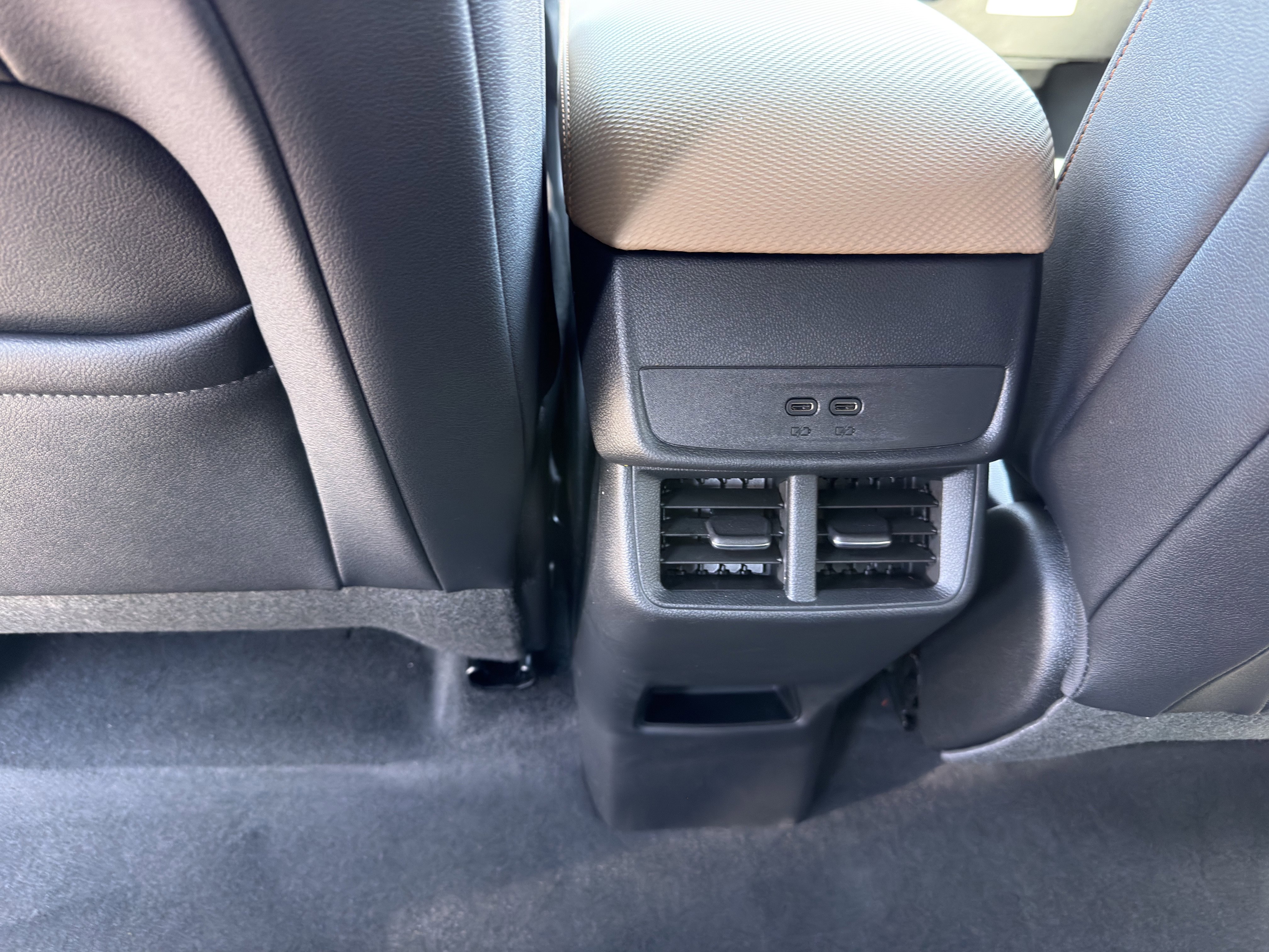 New 2026 Chevrolet Equinox ACTIV w/ Safety and Technology Package FWD image 21