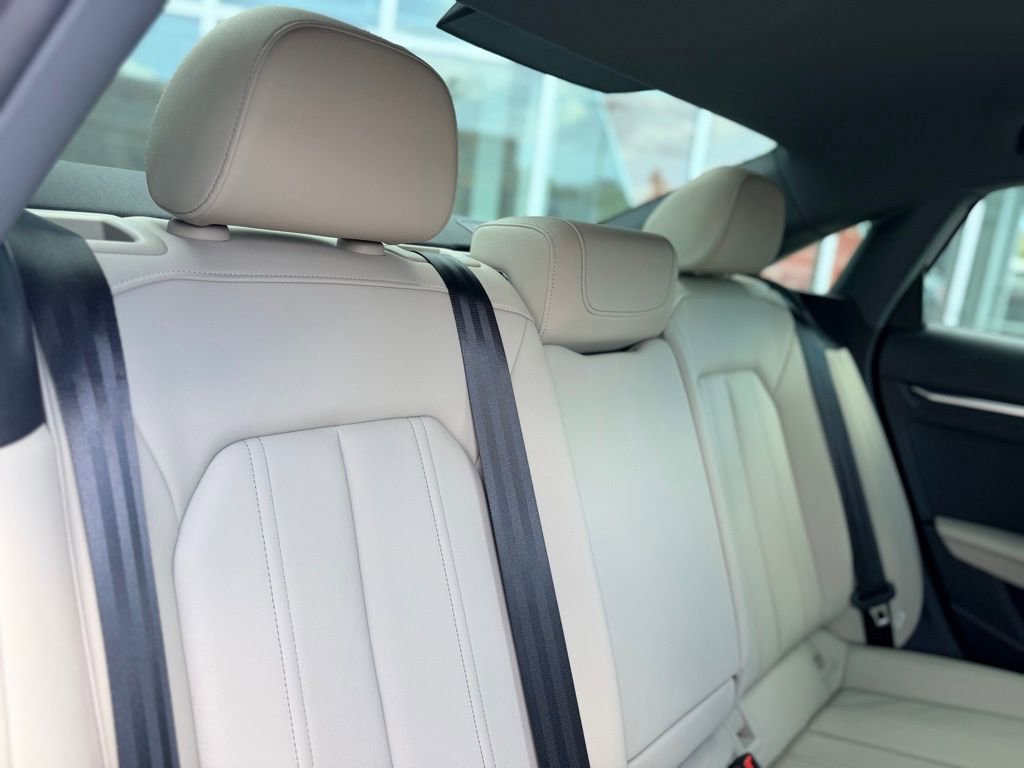 Used 2022 Audi A3 2.0T Premium Plus image 19