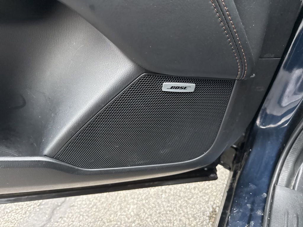 Used 2020 MAZDA CX-5 Grand Touring image 9