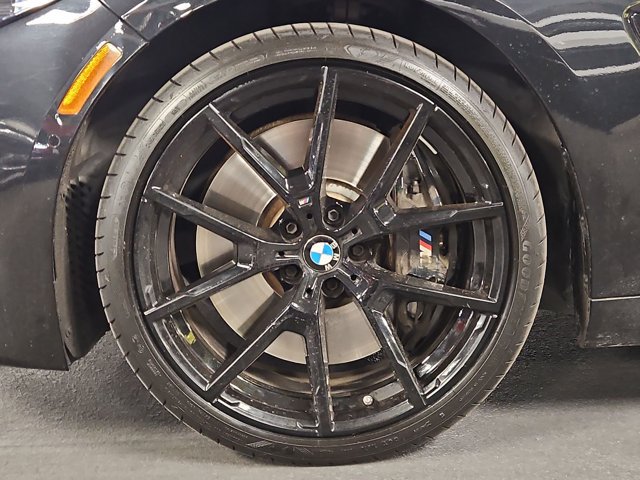 Certified 2025 BMW 840i RWD image 25
