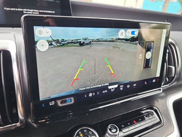 New 2026 Ford Expedition Max Platinum image 23