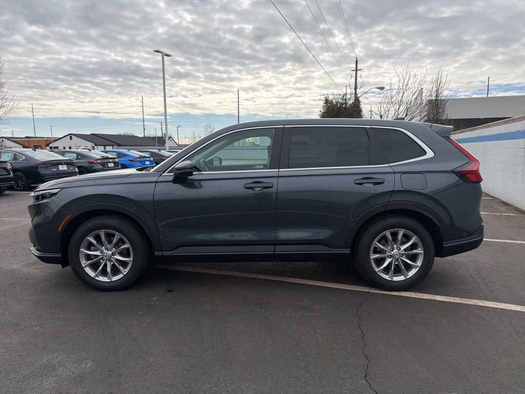 Used 2023 Honda CR-V EX image 2