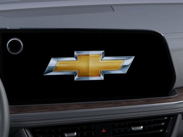 New 2027 Chevrolet Suburban Premier w/ Sun And Tow Package AWD/4WD image 20