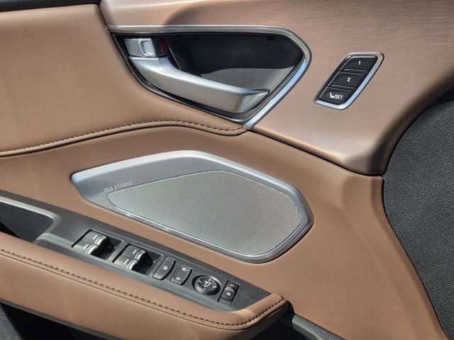 New 2026 Acura RDX SH-AWD w/ Technology Package image 15