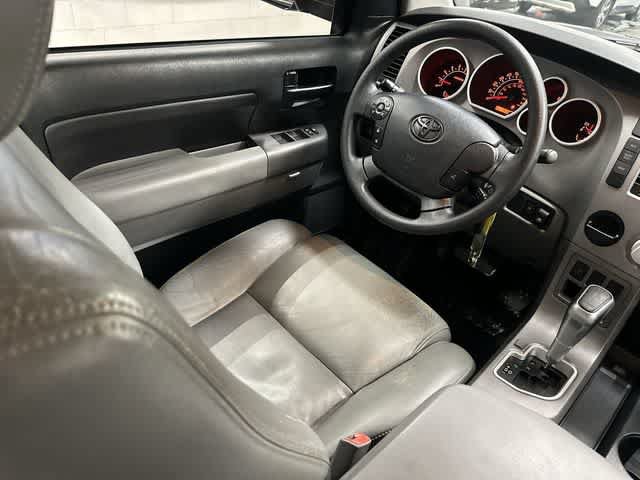 Used 2012 Toyota Tundra 2WD CrewMax w/ SR5 Pkg image 12