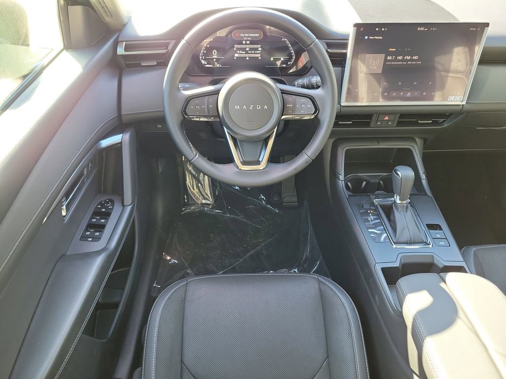 New 2026 MAZDA CX-5 Select AWD/4WD image 15