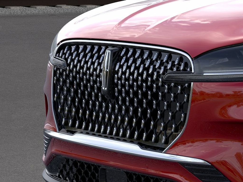 New 2026 Lincoln Aviator AWD image 17