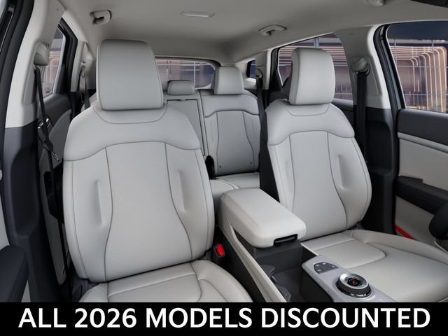 New 2027 Kia Sportage EX FWD image 15
