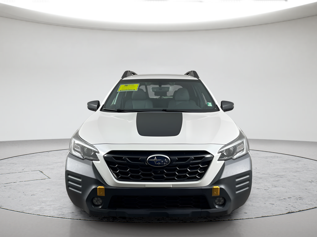 Used 2022 Subaru Outback Wilderness w/ Wilderness Package AWD/4WD image 8