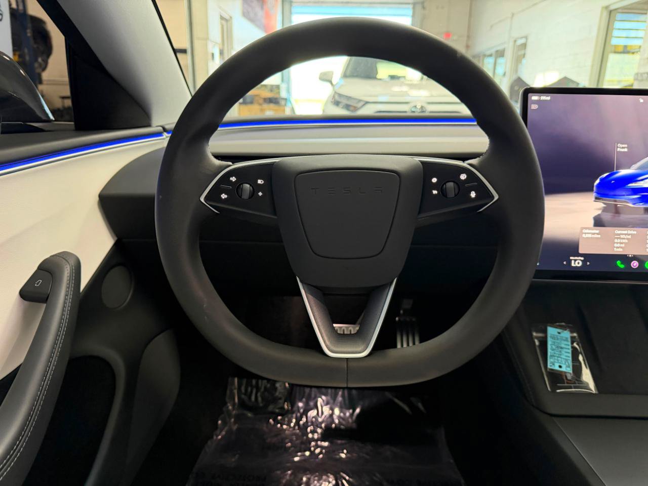 Used 2024 Tesla Model 3 Performance AWD/4WD image 29