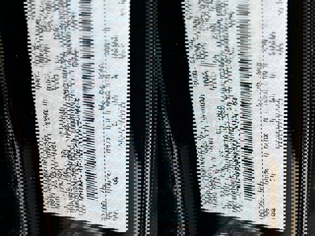 Used 2024 Ford Escape Active AWD/4WD image 11