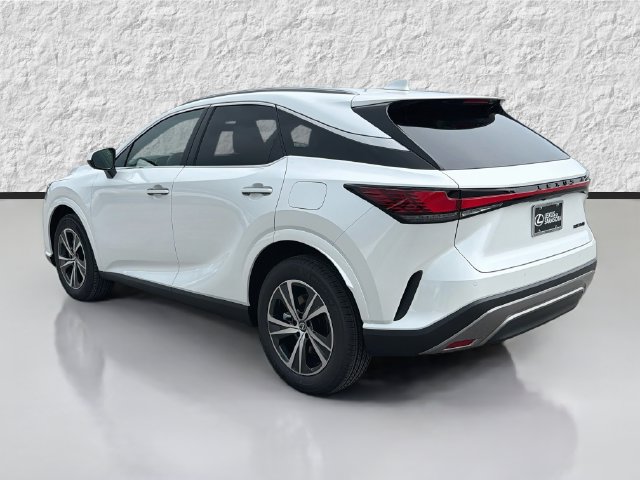 New 2026 Lexus RX 350 Premium w/ Convenience Package FWD image 5