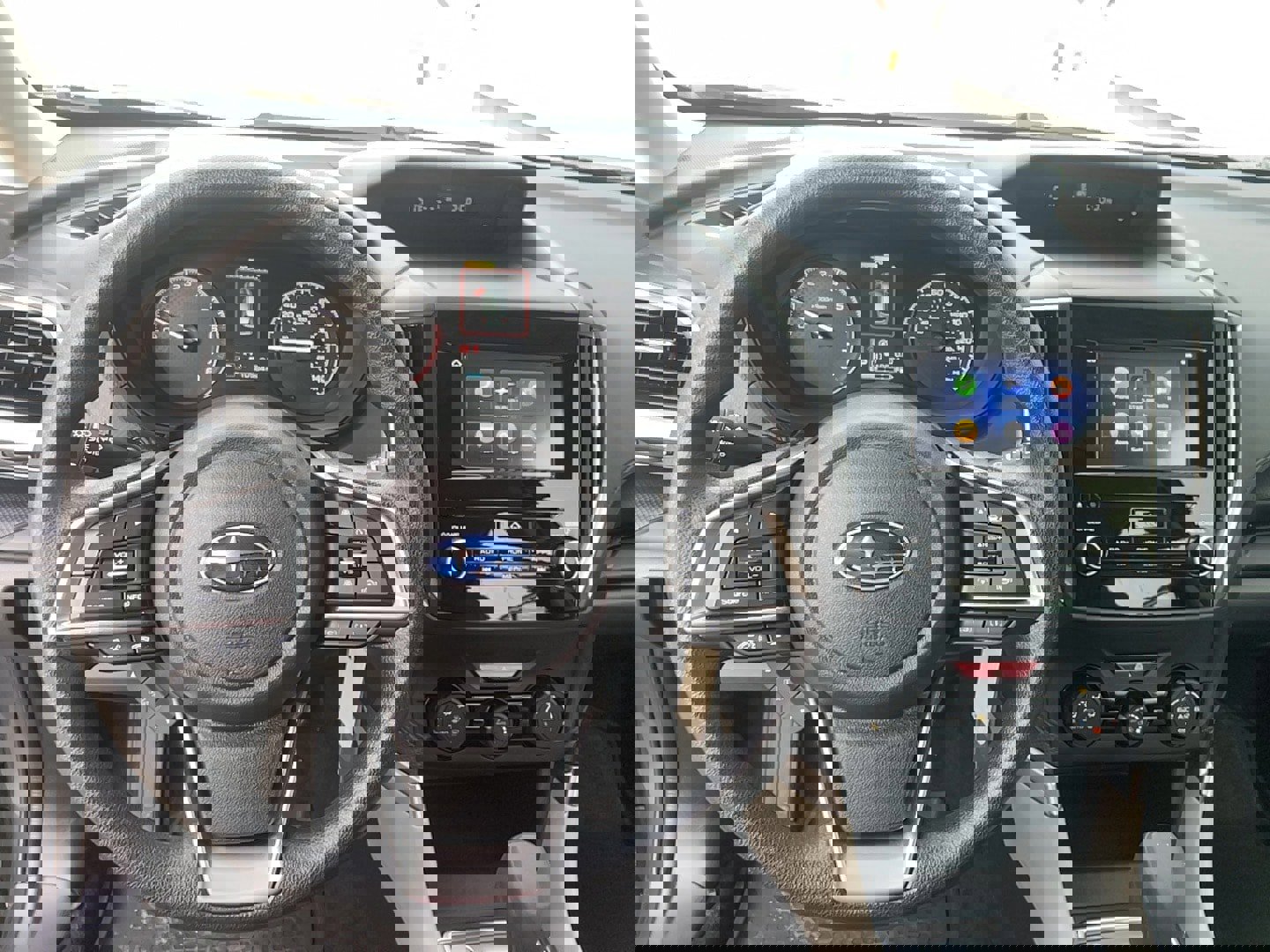 Used 2022 Subaru Forester image 12