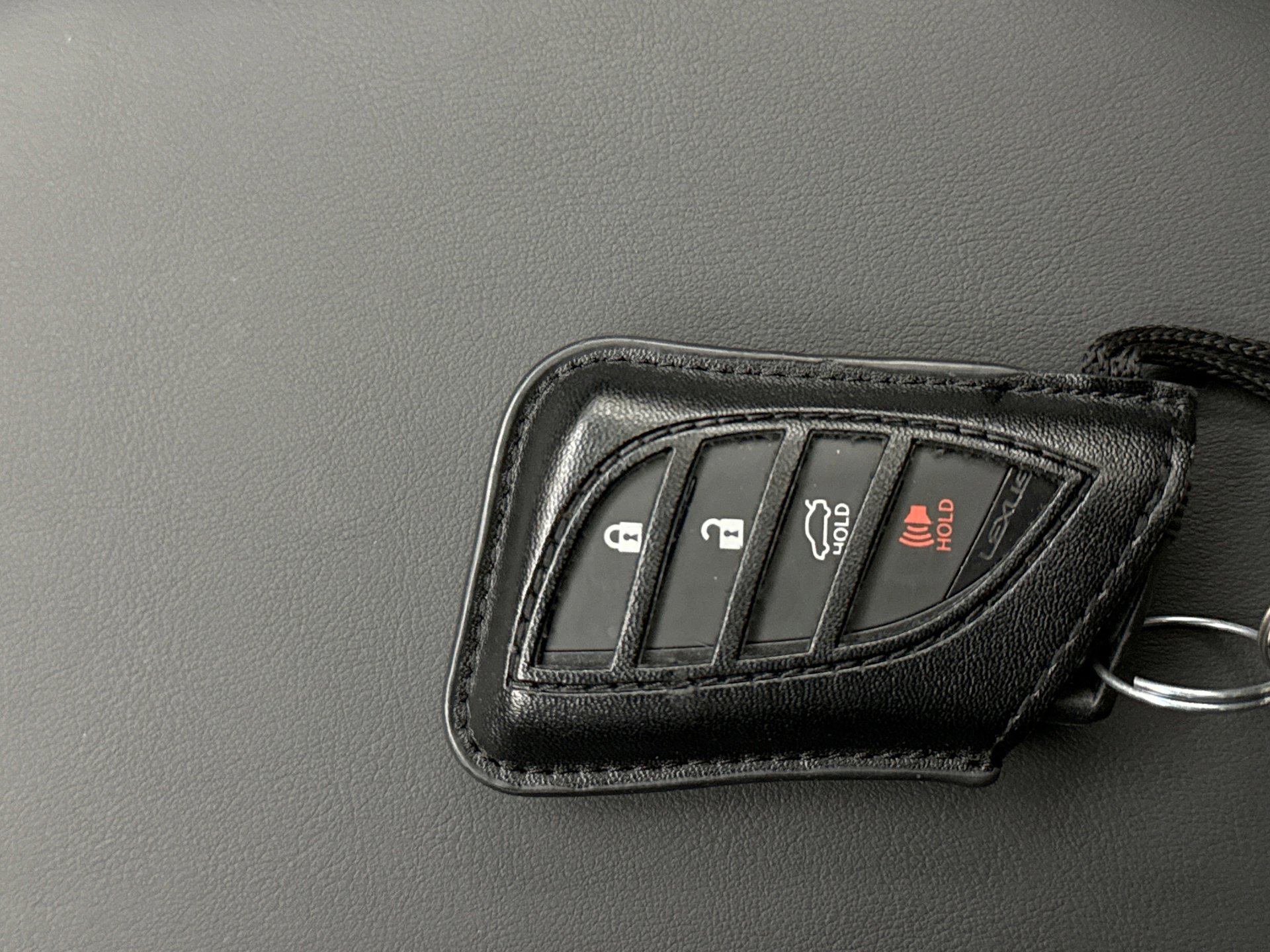 Used 2023 Lexus ES 350 w/ Premium Package image 23