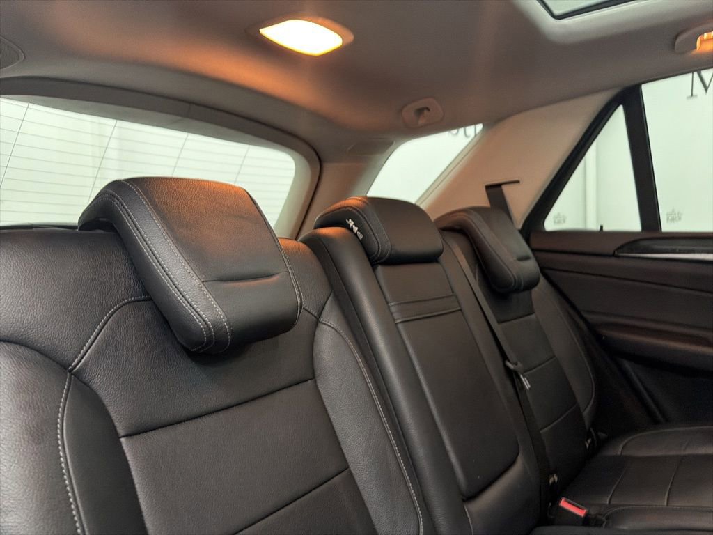 Used 2016 Mercedes-Benz GLE 350 image 24