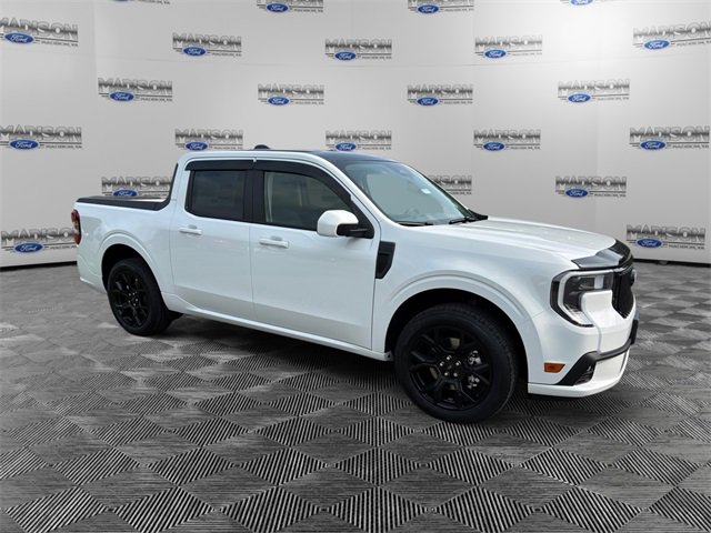 New 2025 Ford Maverick Lobo image 7