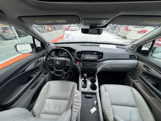 Used 2019 Honda Pilot EX-L image 18