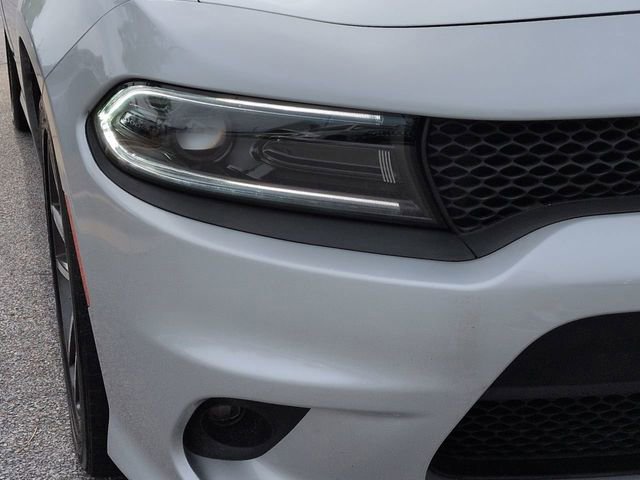 Certified 2023 Dodge Charger GT w/ Plus Group RWD image 11
