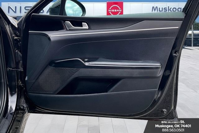 Used 2022 Kia K5 GT-Line image 25