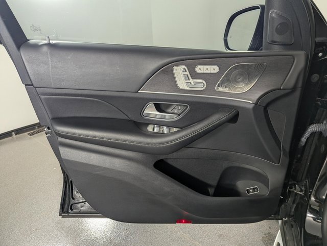 Used 2021 Mercedes-Benz GLE 350 4MATIC image 9