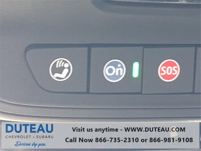 New 2026 Chevrolet Equinox LT w/ Convenience Package II image 21