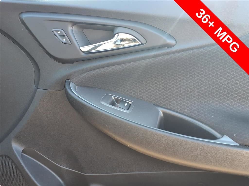 Used 2024 Chevrolet Malibu LT image 9