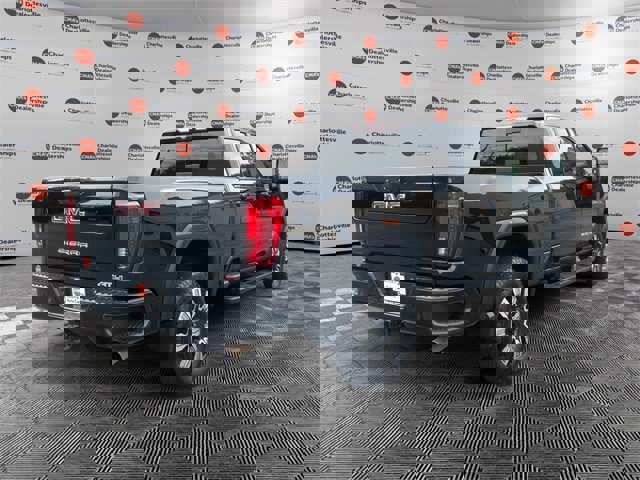 Used 2021 GMC Sierra 2500 AT4 w/ AT4 Preferred Package image 5