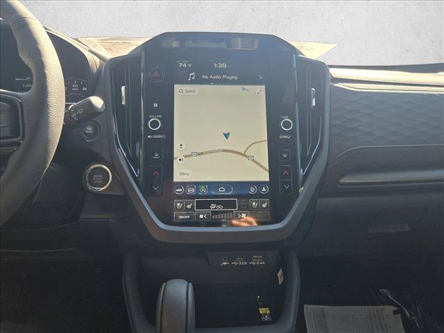 New 2026 Subaru Forester Touring AWD/4WD image 17