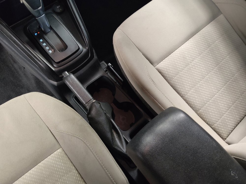 Used 2020 Ford EcoSport S image 26