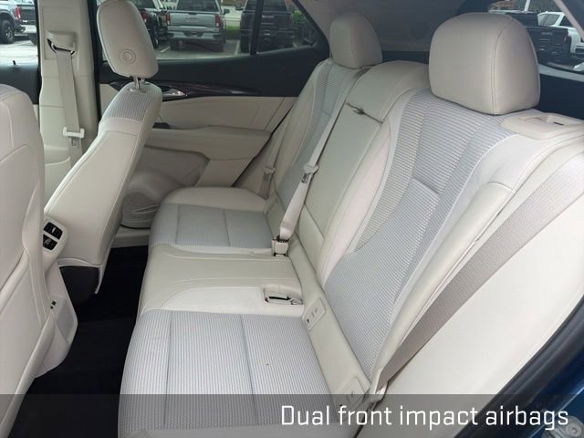 Used 2023 Buick Envision Preferred FWD image 21