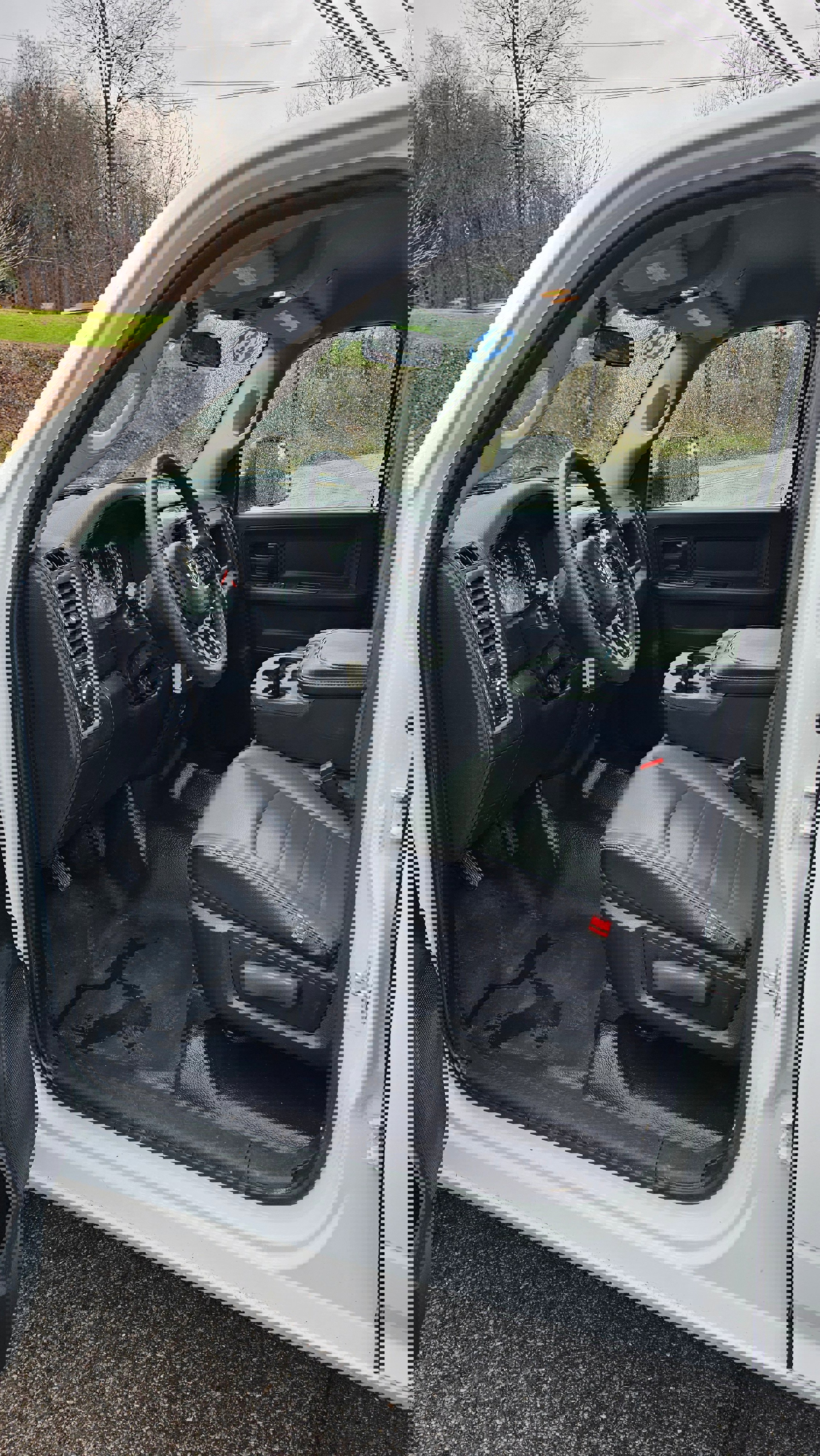 Used 2022 RAM 1500 Tradesman w/ Trailer Tow Group image 22