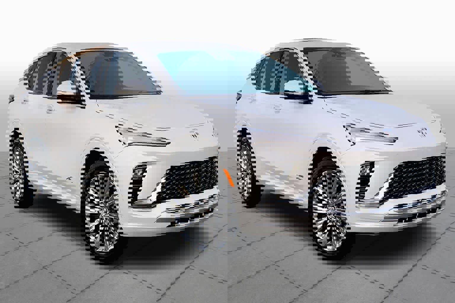 Used 2024 Buick Envista Avenir image 3