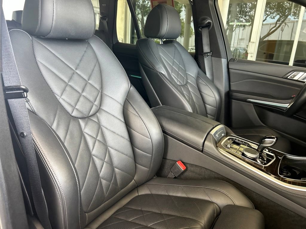 Used 2023 BMW X5 xDrive45e AWD/4WD image 24