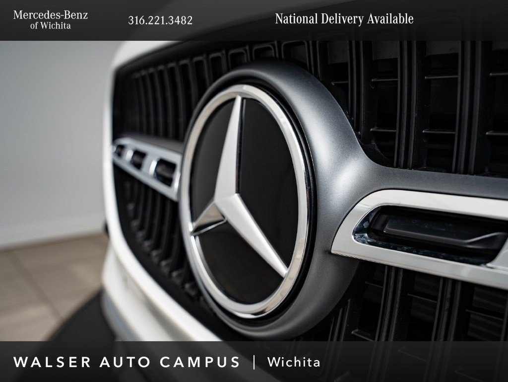 New 2026 Mercedes-Benz GLA 250 4MATIC image 3