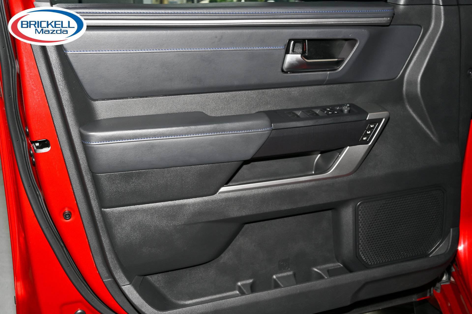 Used 2024 Toyota Sequoia Platinum AWD/4WD image 18