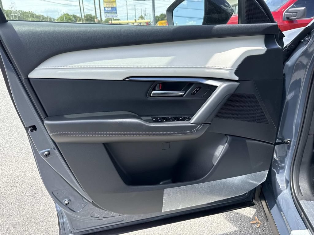 New 2026 MAZDA CX-5 Select AWD/4WD image 24