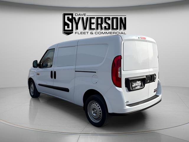 Used 2022 RAM ProMaster City Tradesman image 10