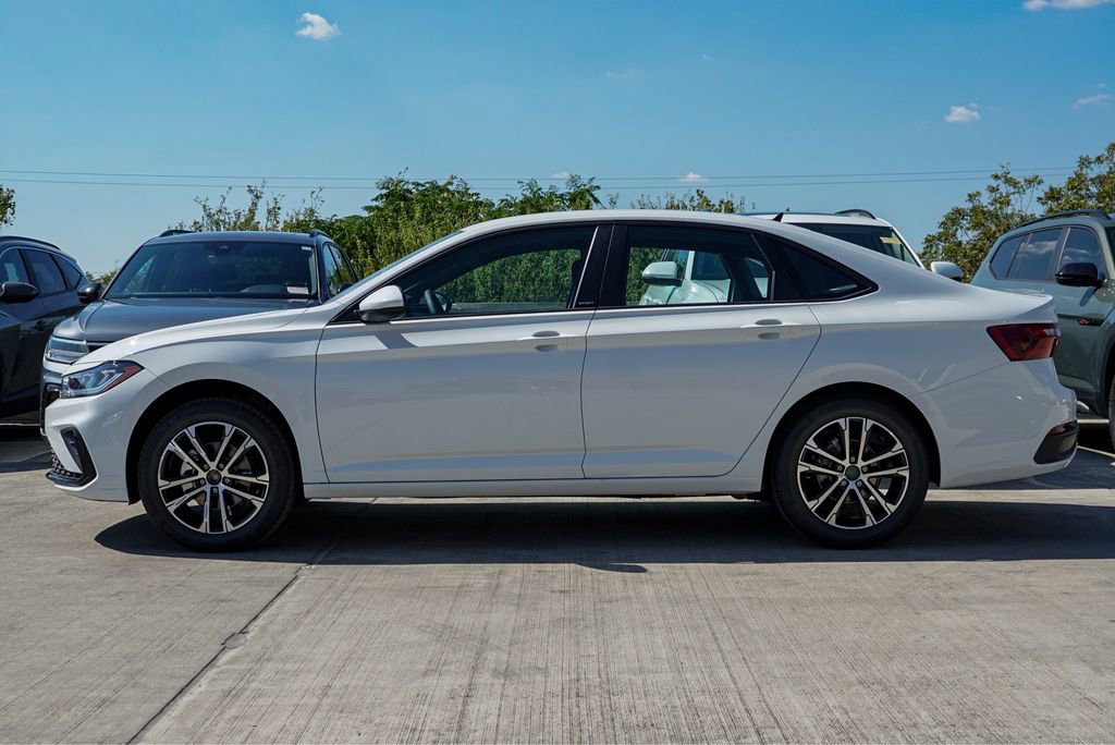 New 2026 Volkswagen Jetta Sport image 4