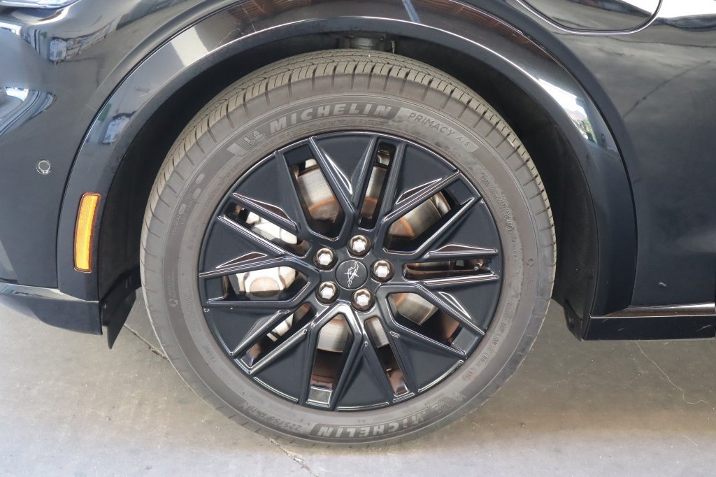 Used 2024 Ford Mustang Mach-E Premium RWD image 14